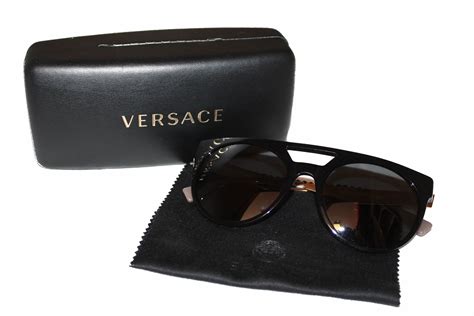 authentic versace sunglasses|authentic Versace sunglasses women.